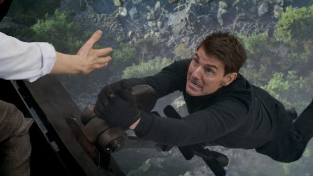 El equipo de Tom Cruise niega este extraño rumor sobre el actor