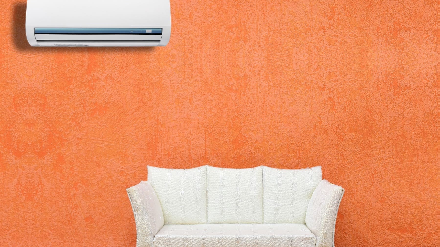 El error que hace que tu aire acondicionado gaste más y enfríe menos
