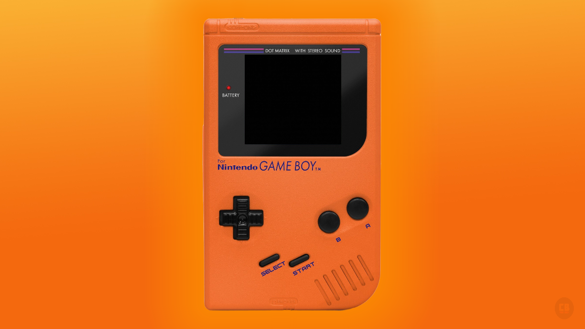 El juego Forgotten Game Boy obtiene un nuevo lanzamiento