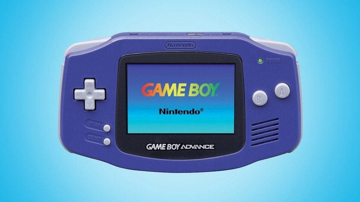 El juego cancelado de Game Boy Advance se lanzará después de dos décadas