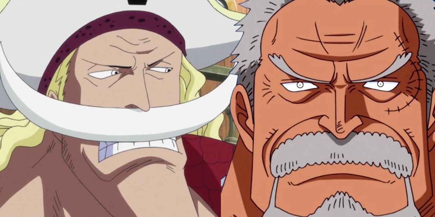 El nuevo Whitebeard de One Piece es un héroe que nadie esperaría después de Big Twist