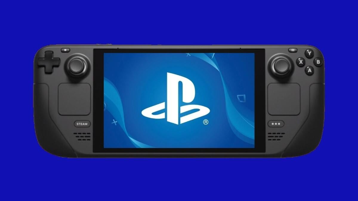 El nuevo juego de PlayStation PC ya está verificado por Steam Deck