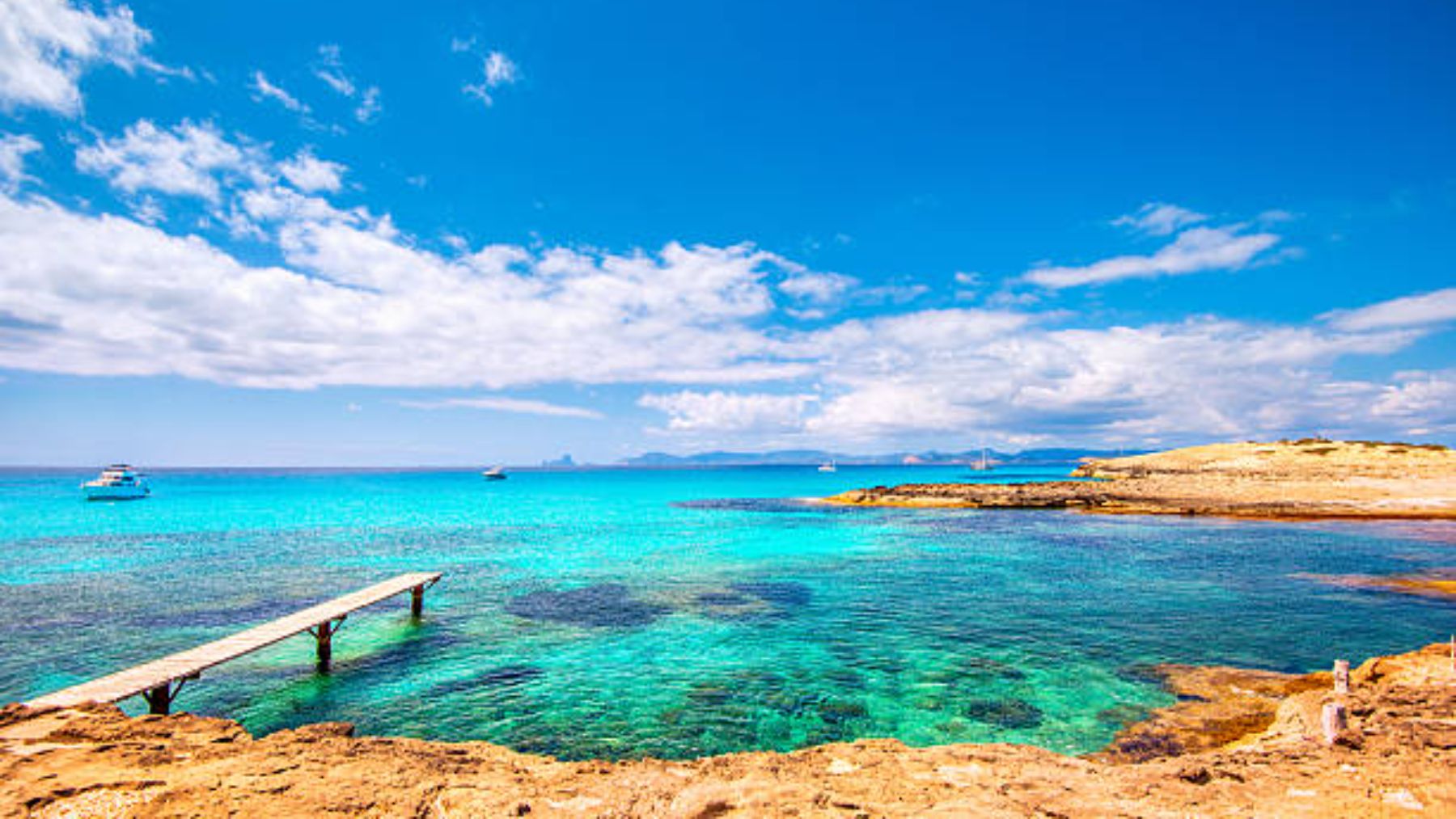 El ranking de las mejores playas de España para visitar este verano según la Inteligencia Artificial