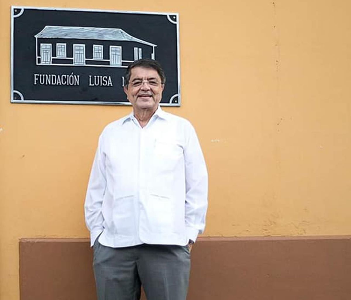 El régimen de Ortega y Murillo confisca la casa del escritor Sergio Ramírez en su natal Masatepe
