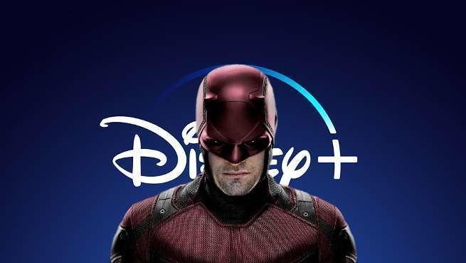El showrunner de Daredevil de Marvel revela que es parte de la auditoría de regalías después de que la serie fuera a Disney +