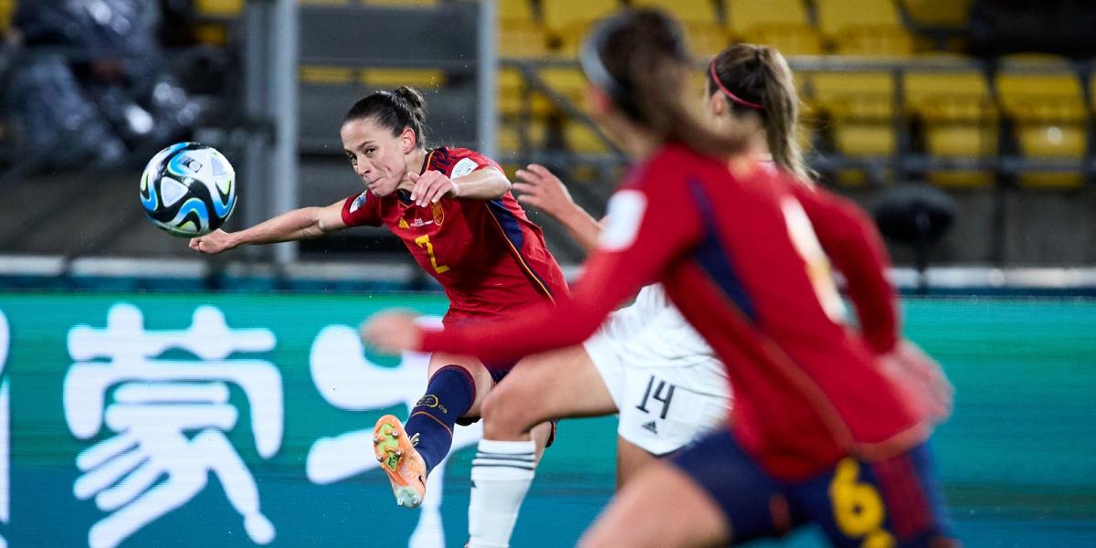 El uno por uno de España ante Costa Rica en el Mundial femenino