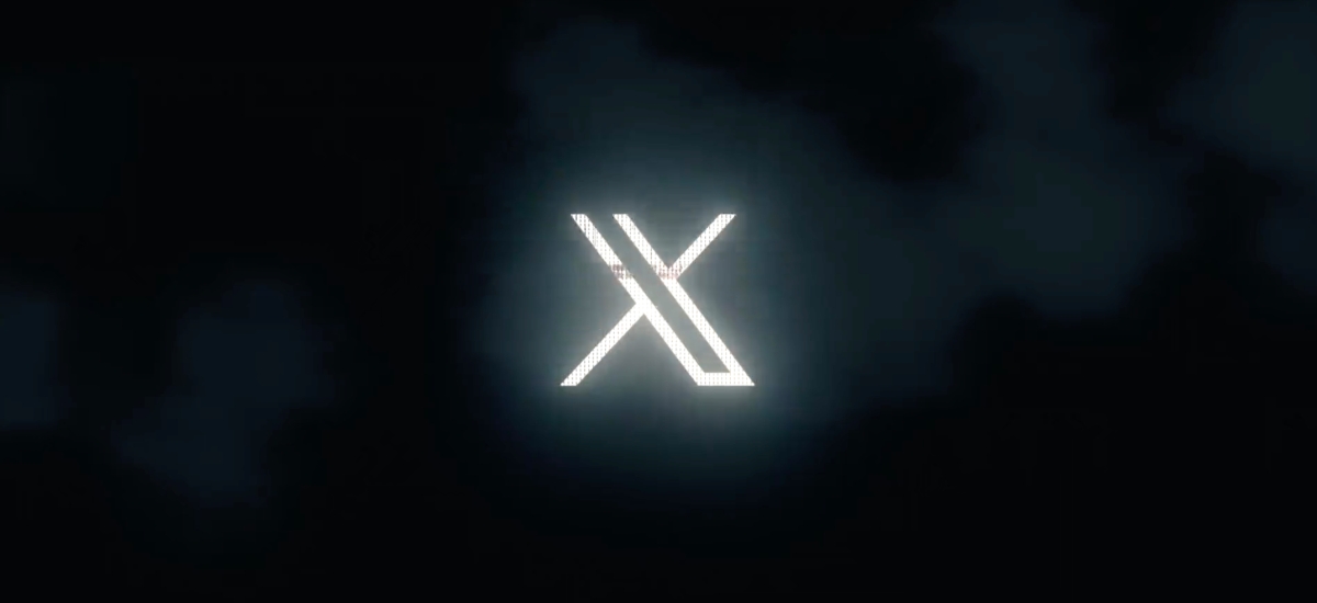 Twitter ha cambiado oficialmente su logo a ‘X’