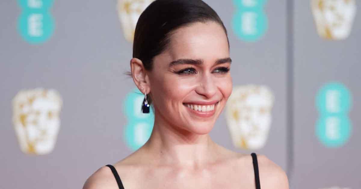 Emilia Clarke critica a los críticos de la actuación en pantalla verde