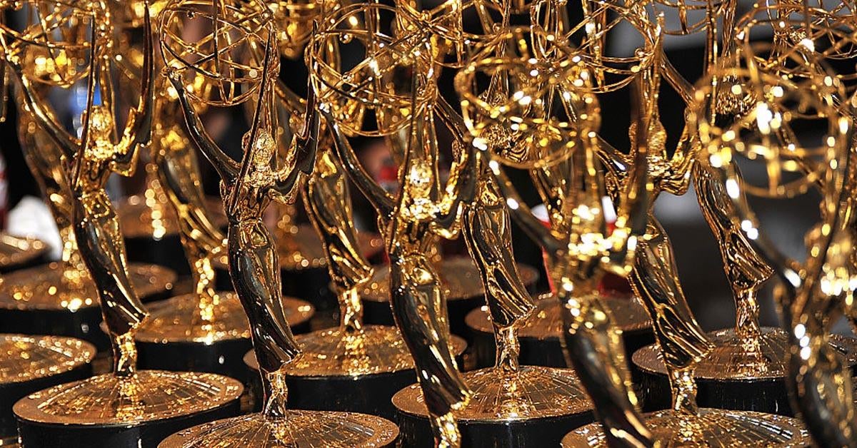 Emmys: Huelga de SAG-AFTRA impedirá que los actores hagan campaña para los premios