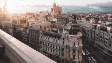 Empresarios mexicanos han invertido más de 30 mil millones de euros en España