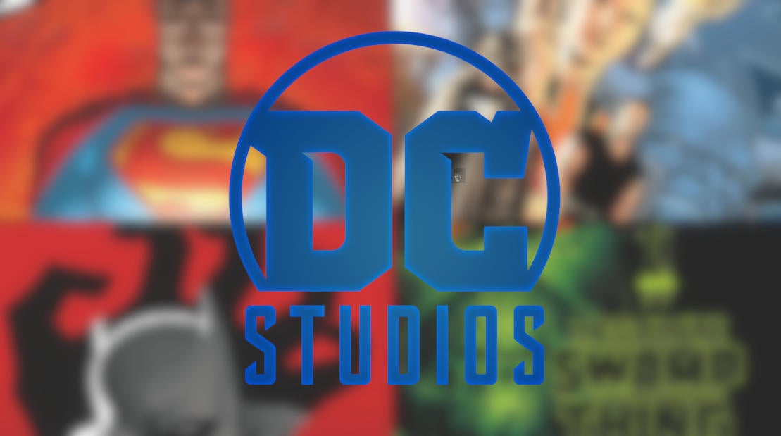 Jim Lee de DC elogia a James Gunn por guiar a los fanáticos de las películas a los cómics