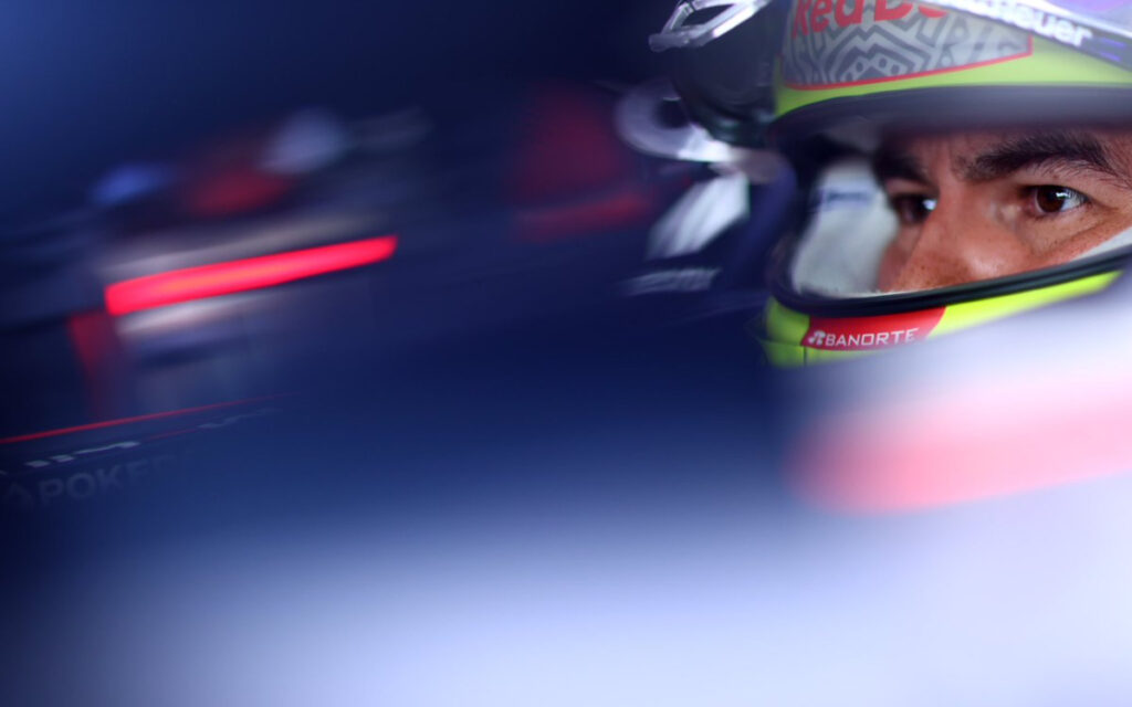 F1: "Logré remontar, pero algo tarde": Checo Pérez | Video