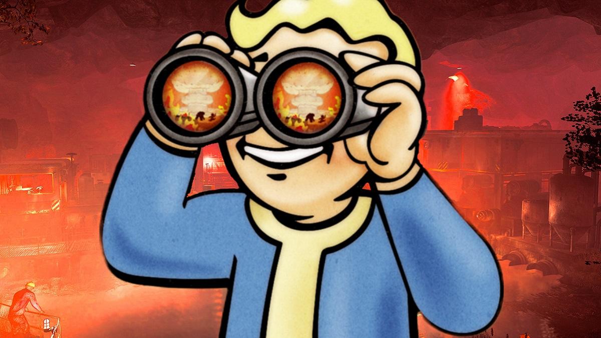 Fallout 76 renueva la experiencia de los nuevos jugadores