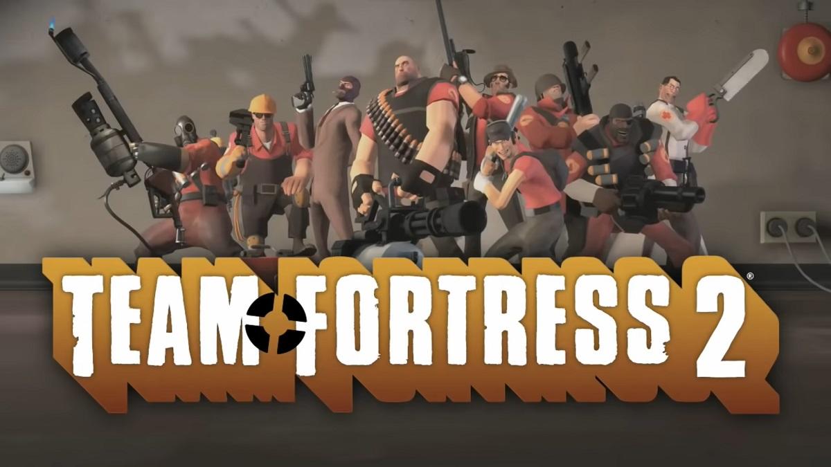 Fans de Team Fortress 2 sorprendidos con nueva actualización en Steam