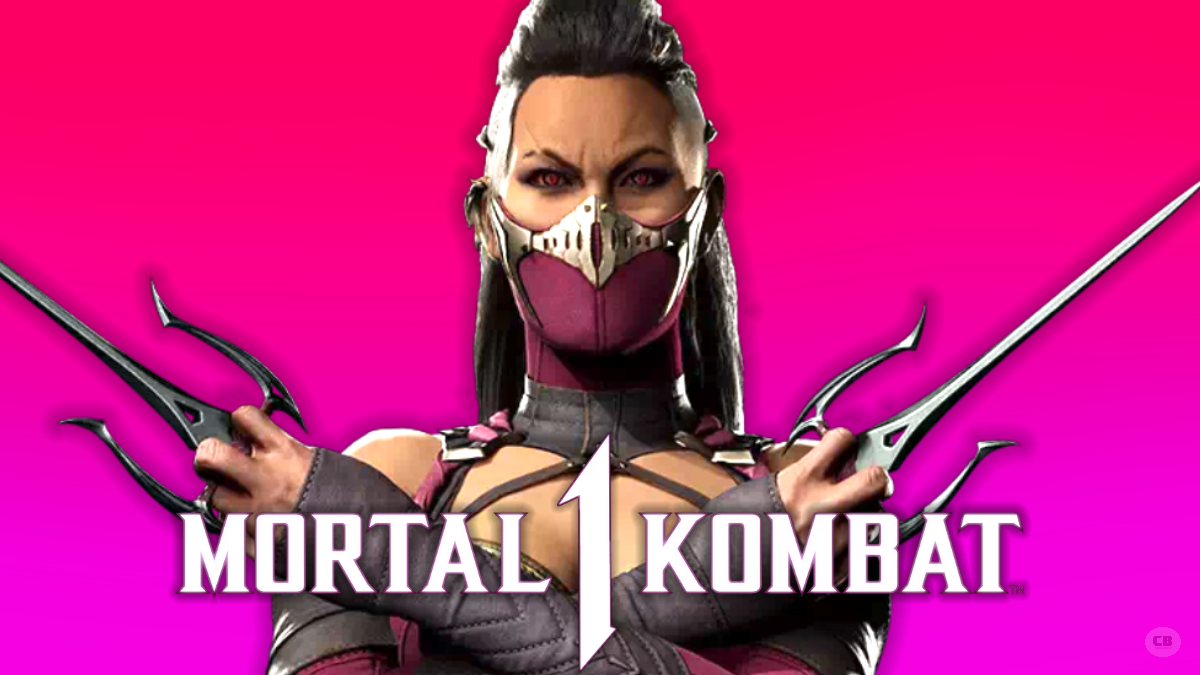 Fechas beta de Mortal Kombat 1, luchadores revelados