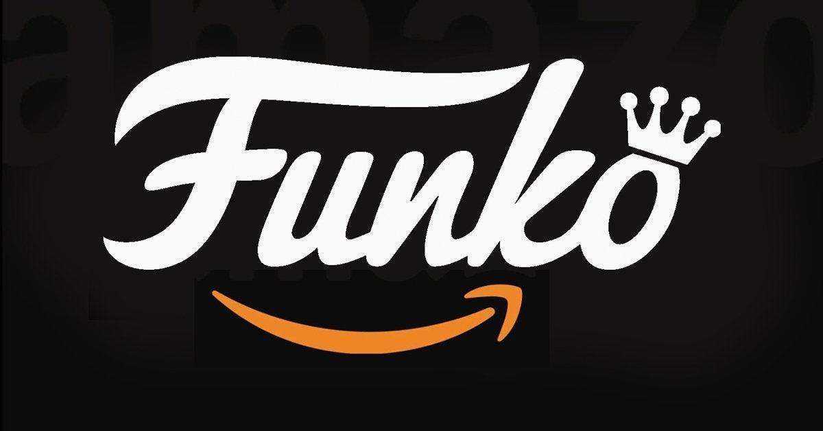 Funko Pops son muy baratos para Amazon Prime Day 2023