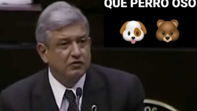 Gálvez recuerda discursos de AMLO de 2005: ‘ya no piensa igual, qué perro oso’