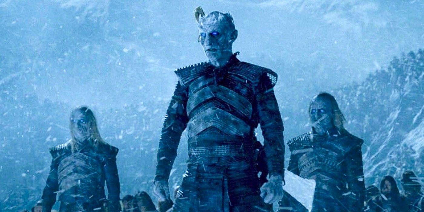 Game Of Thrones: Winds Of Winter obtiene una actualización alentadora de GRRM - "Progreso constante"