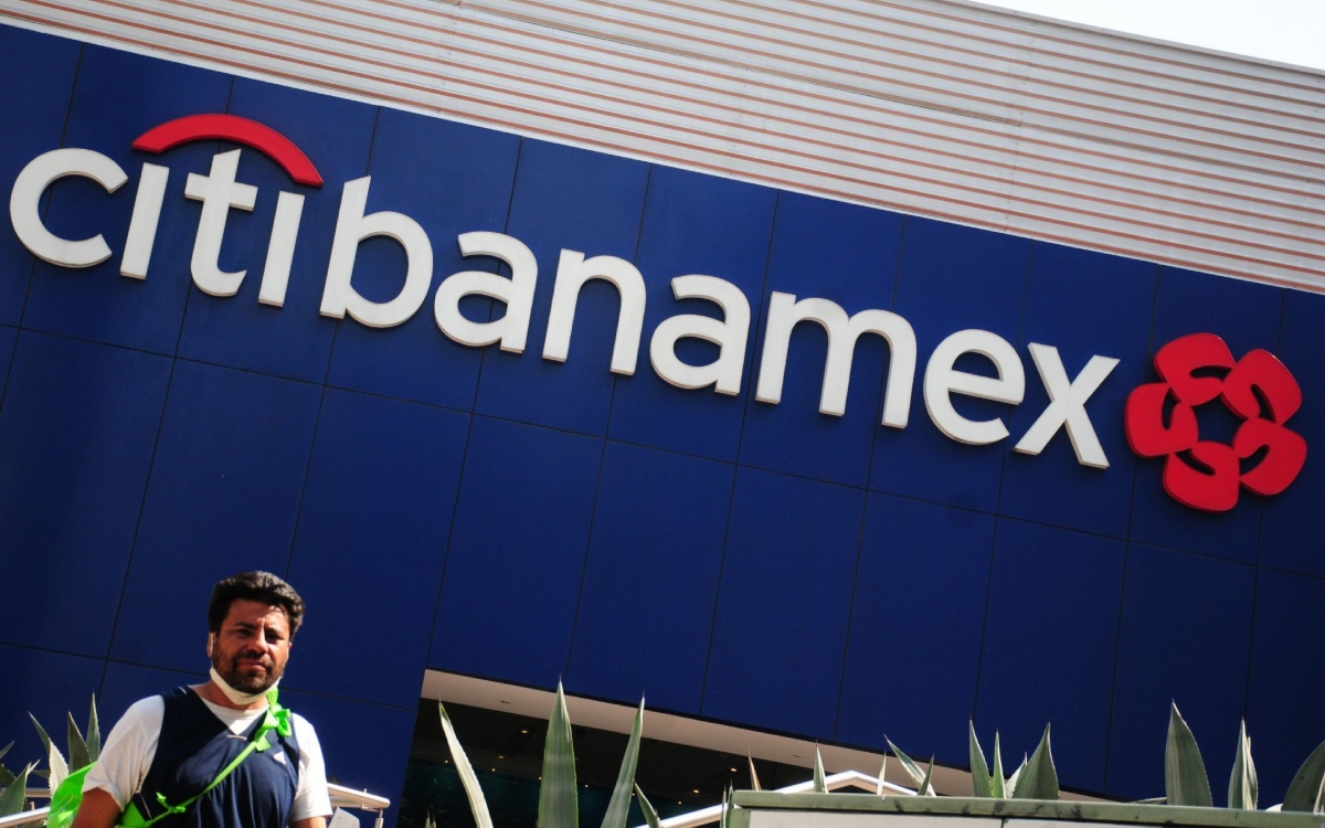 Gobierno mexicano ya no está interesado en comprar Banamex