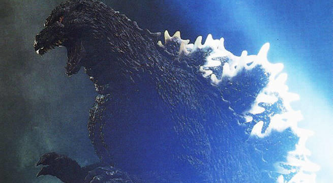 Godzilla lanza una misteriosa cuenta regresiva antes de la presentación de una nueva película