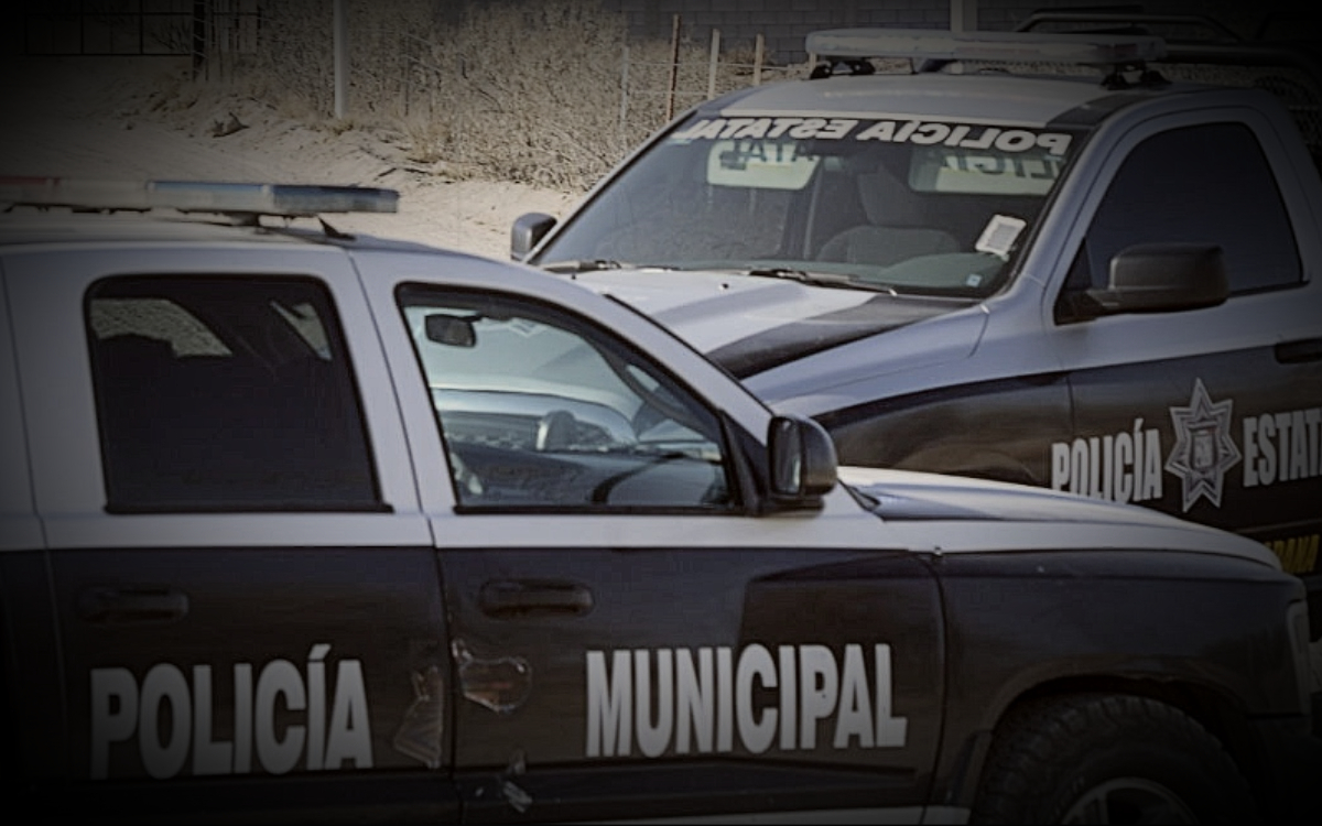 Grupo armado secuestra a tres policías en Sonora