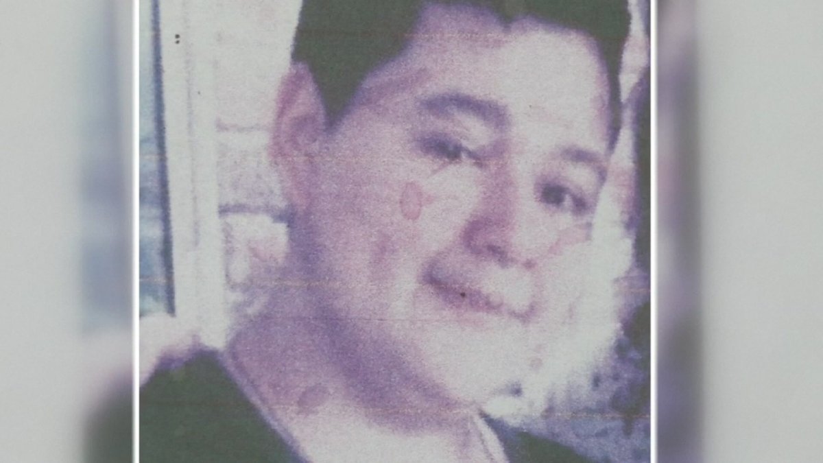 Hallan a salvo a Rudy Farias, el adolescente que desapareció hace 8 años en Houston