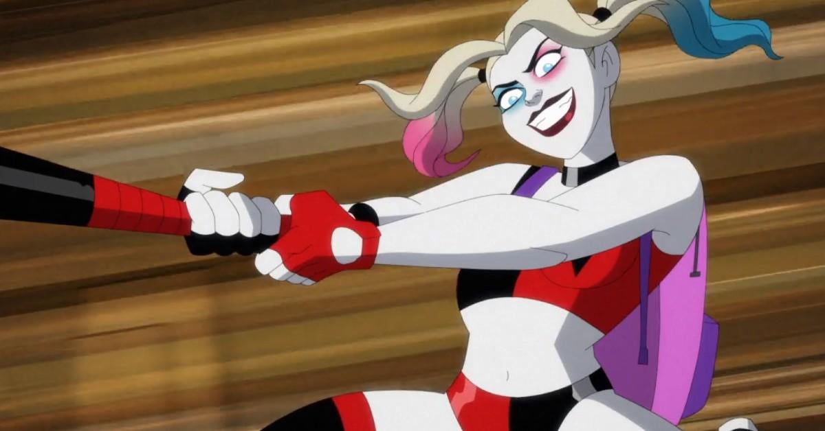 Harley Quinn: “Eso es tan Harley” Teaser presenta un vistazo divertido en la temporada 4