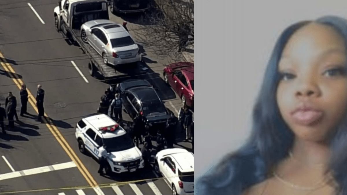 Hombre se declara culpable de asesinar a su novia en Queens
