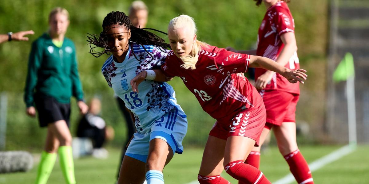 Horario y dónde ver por TV la primera jornada del Mundial de fútbol femenino 2023