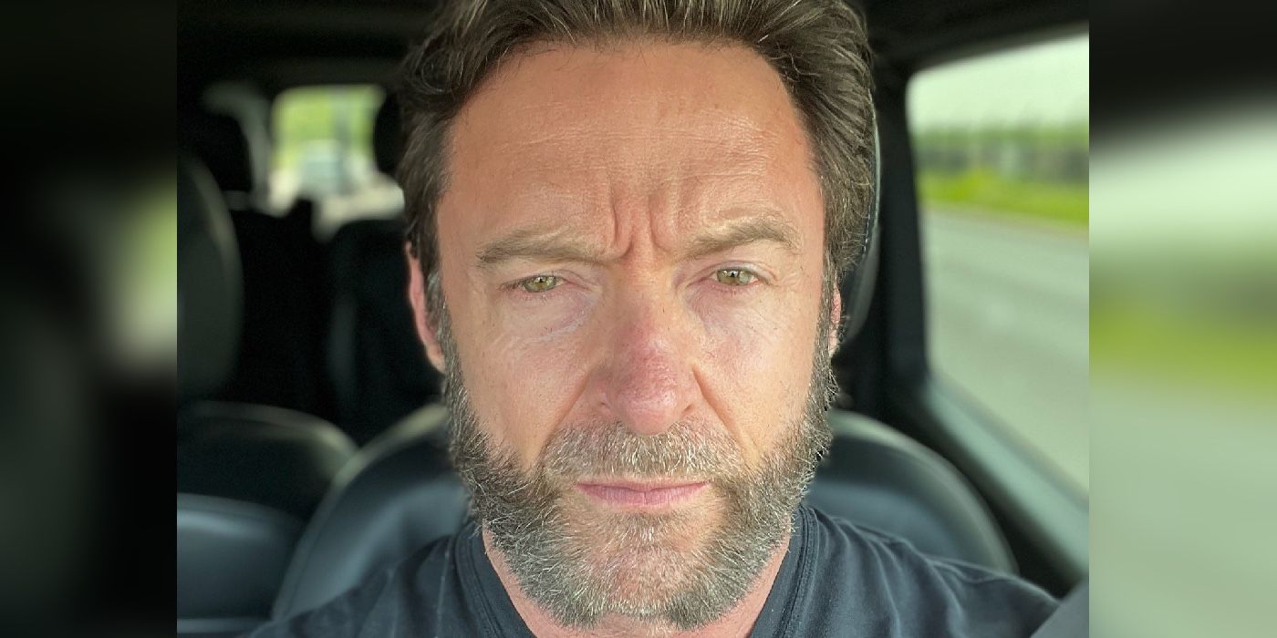 Hugh Jackman presenta una mirada clara a su apariencia de Wolverine después de la revelación del vestuario de Deadpool 3