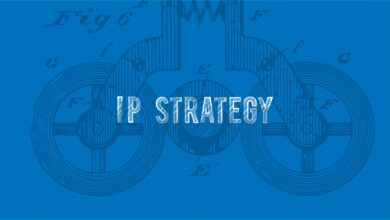 IP para startups: comienza con la estrategia