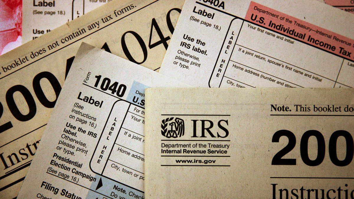 IRS pone fin a muchas visitas en persona no anunciadas