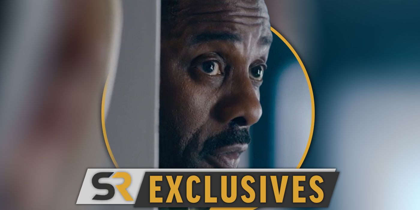 Idris Elba planea recuperar el avión en el clip del episodio 6 de Hijack [EXCLUSIVE]