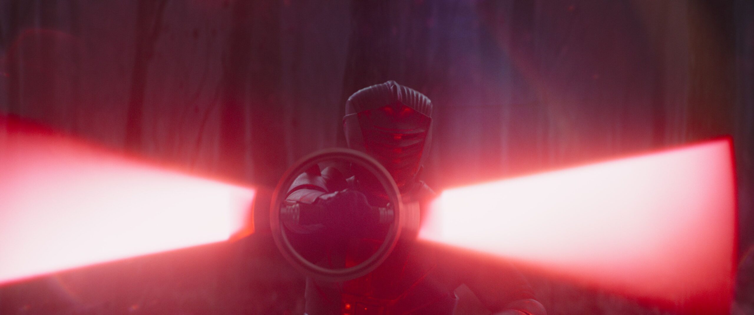 Inquisidor de Ahsoka oficialmente nombrado – ¿Se han destruido todas las teorías de Star Wars?