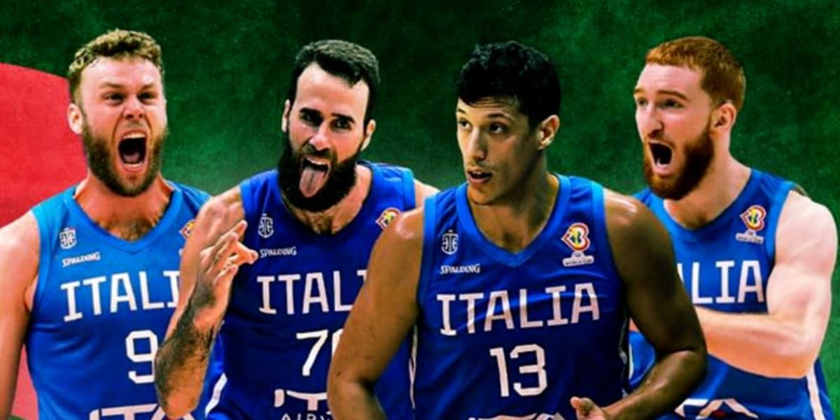 Italia anuncia la lista de convocados para el Mundial 2023