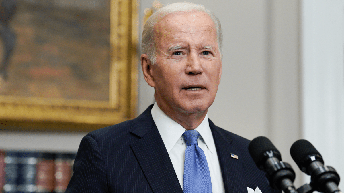 Joe Biden evalúa enviar misiles de mayor alcance a Ucrania