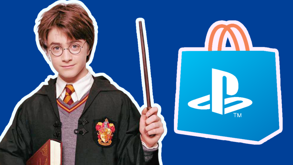 Juegos de Harry Potter por solo $ 2.99 gracias a la nueva oferta de PlayStation