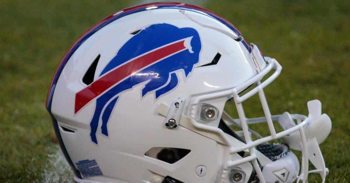 Jugador de los Buffalo Bills herido en accidente de moto acuática, fuera de temporada