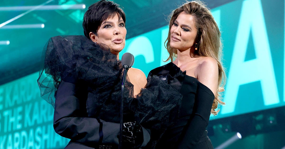 Khloé Kardashian reprende a Kris Jenner por error en el pedido de comida rápida