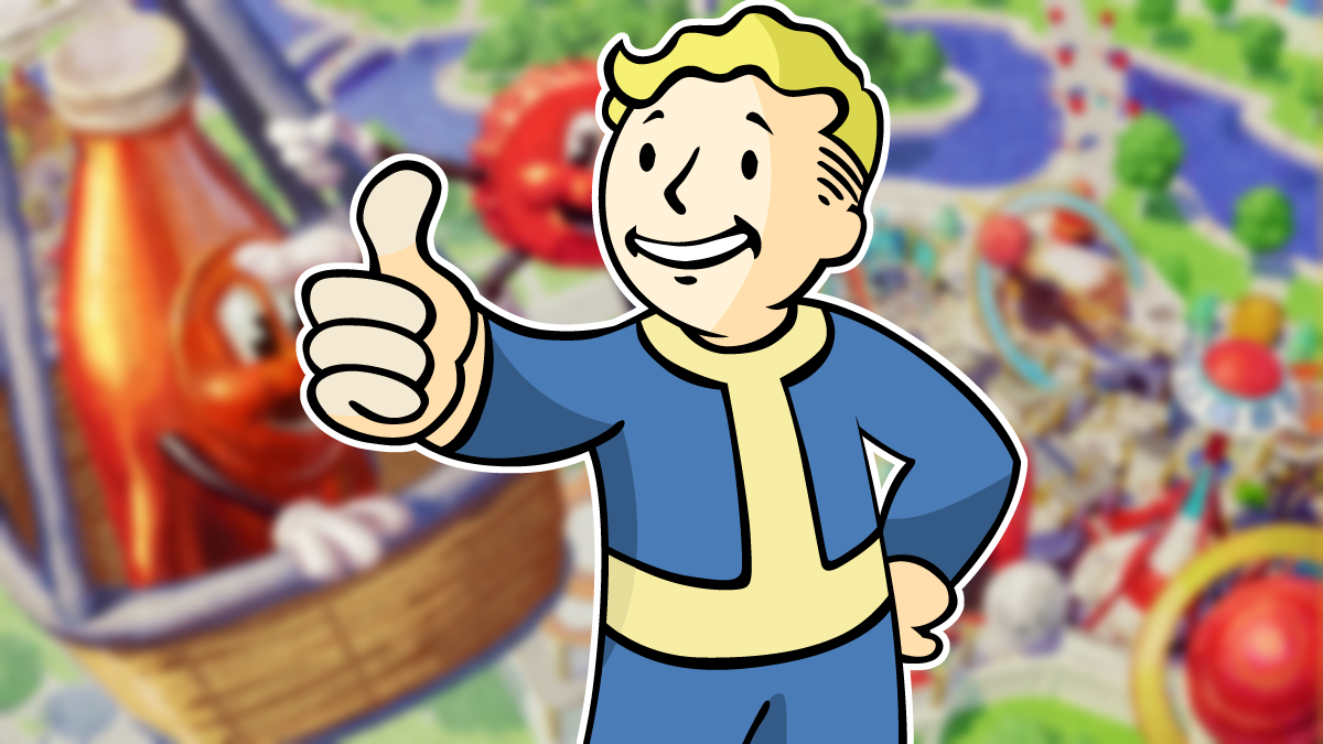 La actualización de Fallout 76 incluye toneladas de cambios secretos