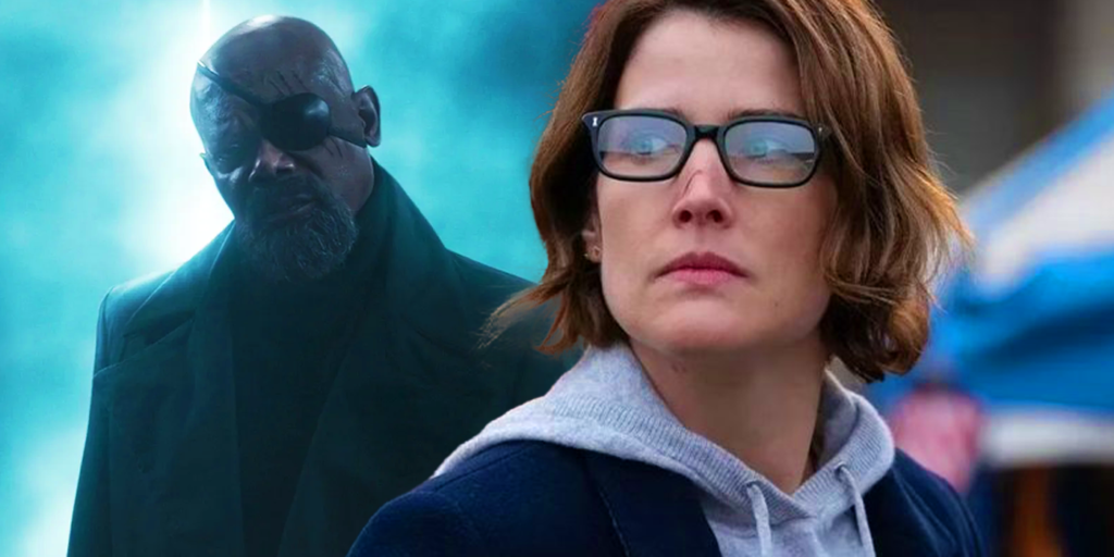 La controvertida muerte de MCU de Maria Hill empeoró mucho: no hay defensa