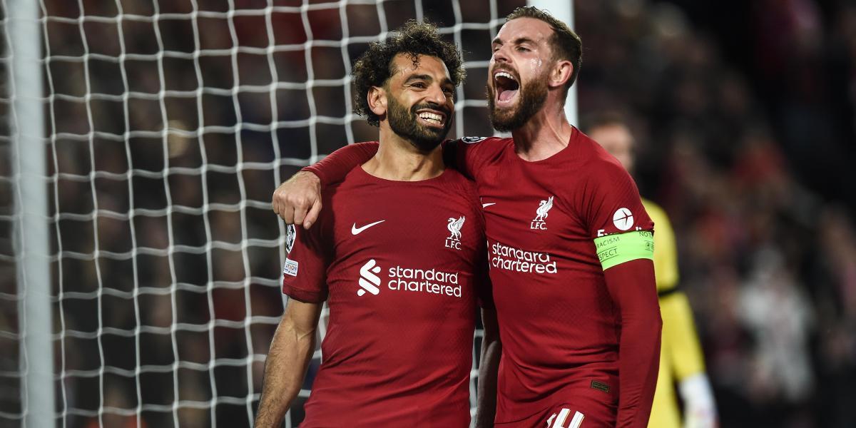 La decisión del Liverpool que da casi por zanjado el traspaso de Henderson a Arabia Saudí