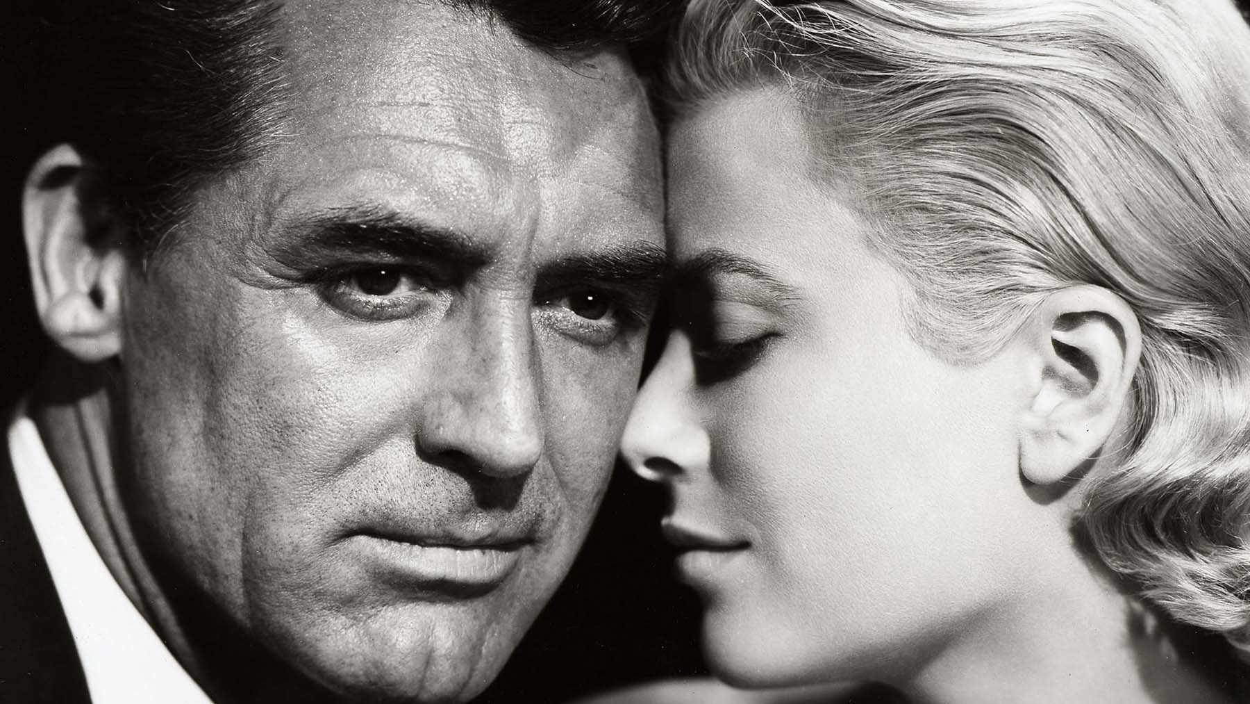 La hija de Cary Grant desmiente que su padre coquetease con otros hombres