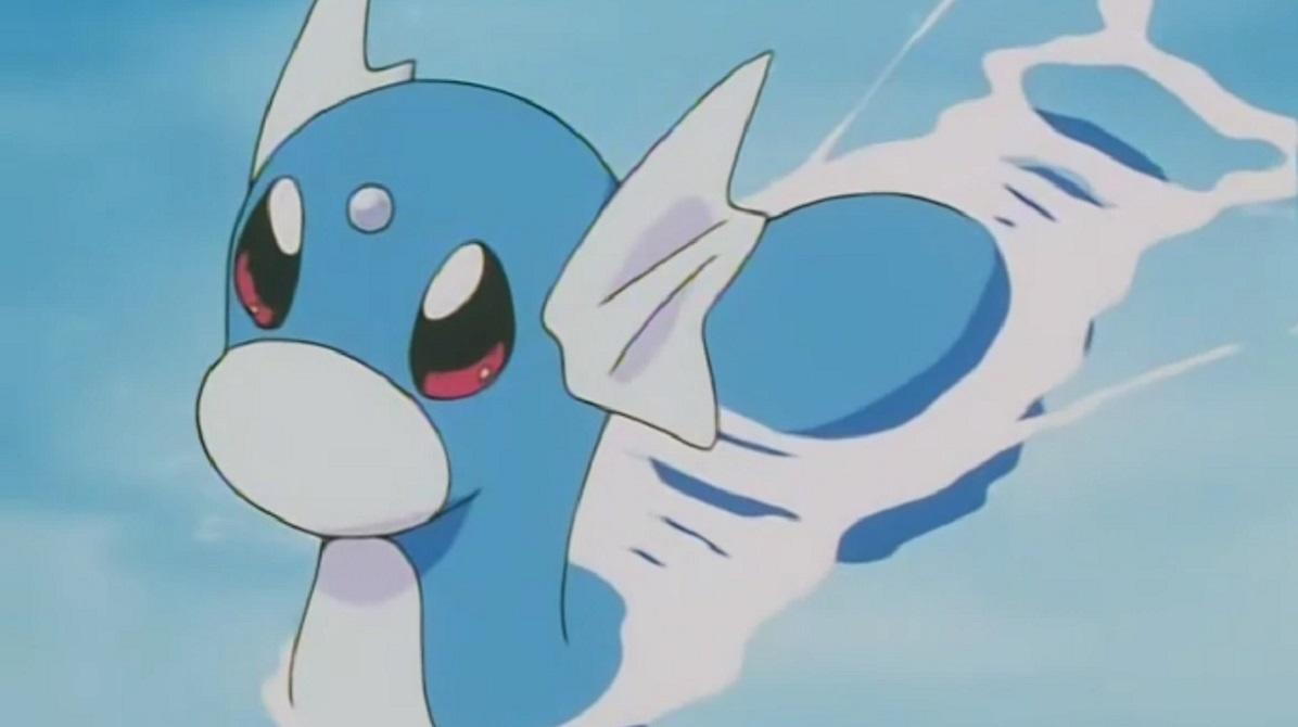 La nueva línea de Pokémon Plush quiere que acurruques a Dratini y sus amigos