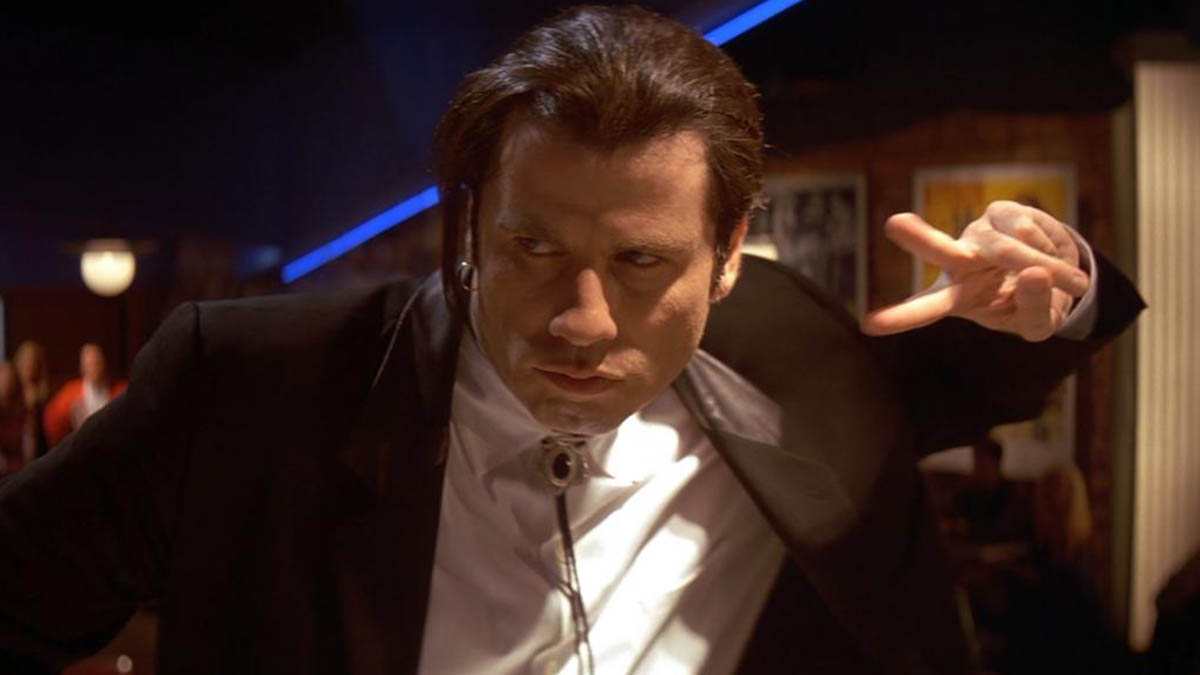 La peculiar referencia de Tarantino para crear el icónico baile de ‘Pulp Fiction’