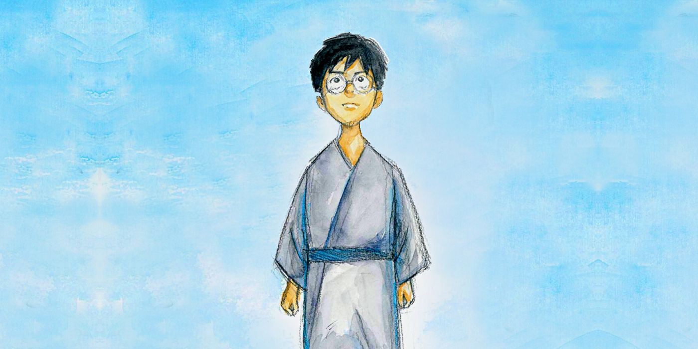 La película final de Hayao Miyazaki revela historia, reparto y nuevo título en inglés