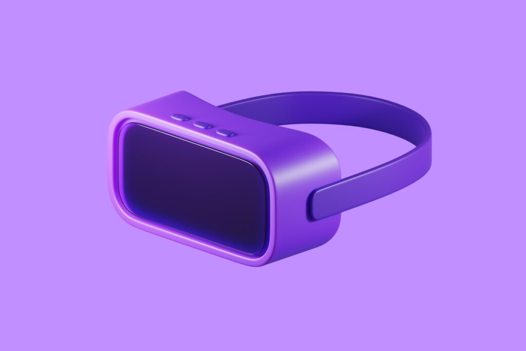 La realidad virtual está muerta