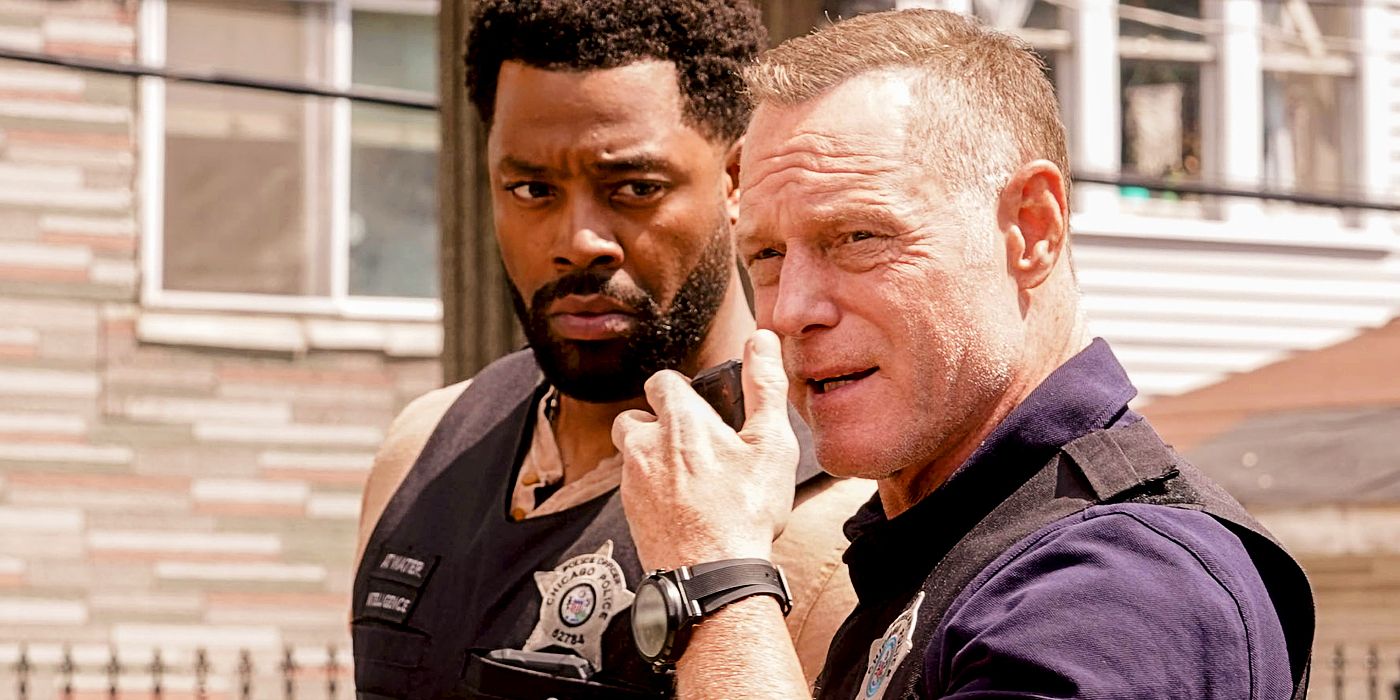 La temporada 11 del departamento de policía de Chicago recibe una actualización de Star en medio de actores y escritores en huelga por un salario justo