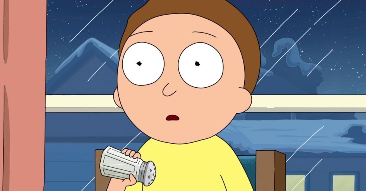 La temporada 7 de Rick and Morty está “en la lata” y se lanzará “pronto”