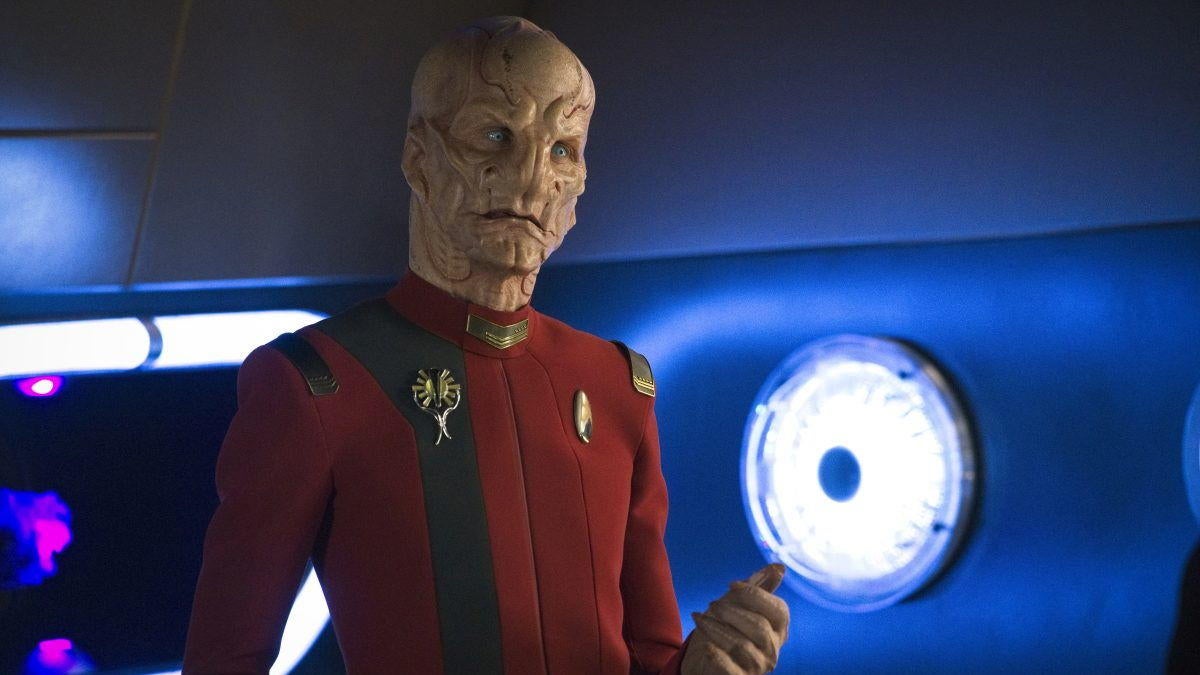 La temporada final de Star Trek: Discovery estrena el primer clip